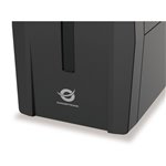 Conceptronic ZEUS07ES 1000VA 600W UPS, Schuko