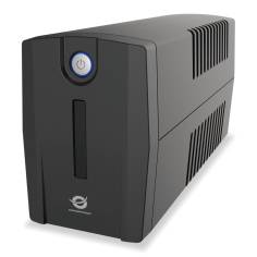 Conceptronic ZEUS07E 1000VA 600W UPS, IEC