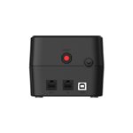 Conceptronic ZEUS09E 850VA 490W Office UPS, Schuko