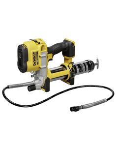 DeWalt DCGG571NK-XJ ingrassatore a batteria, 18V
