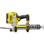 DeWalt DCGG571NK-XJ ingrassatore a batteria, 18V