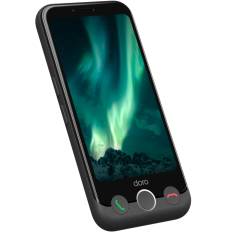 Doro Aurora A10 graphite 2