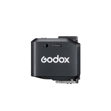 Godox iT30Pro C         Canon nero