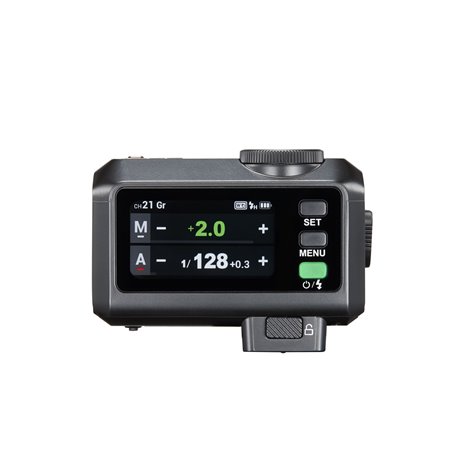 Godox iT30Pro O         OM/Pan nero