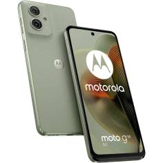 Motorola moto g55 5G verde fumo