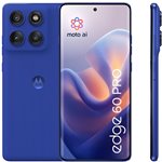 Motorola edge 60 pro PANTONE dazzling b