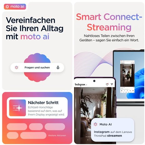 Motorola edge 60 pro PANTONE dazzling b