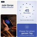 Motorola edge 60 pro PANTONE dazzling b