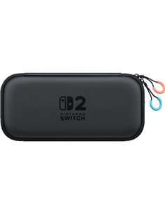 Nintendo Switch 2 -Tasche & -Schutzfolie 2