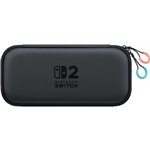 Nintendo Switch 2 -Tasche & -Schutzfolie