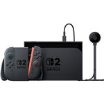 Nintendo Switch 2 -Kamera