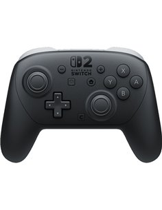 Nintendo Switch 2 Pro Controller