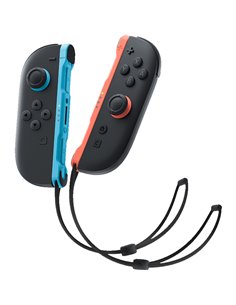 Nintendo Joy-Con 2 set 2 pz. (azzurro/rosso chiaro)
