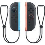 Nintendo Joy-Con 2 set 2 pz. (azzurro/rosso chiaro)