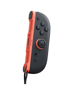 Nintendo Joy-Con 2 (R) rosso chiaro