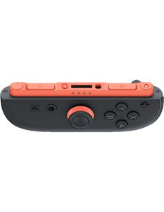 Nintendo Joy-Con 2 (R) rosso chiaro 2