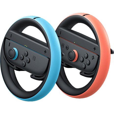 Nintendo Joy-Con 2 coppia volanti