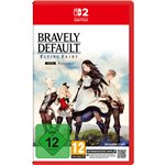 Nintendo Bravely Default Flying Fairy HD Remaster