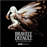 Nintendo Bravely Default Flying Fairy HD Remaster