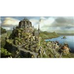 Nintendo Bravely Default Flying Fairy HD Remaster