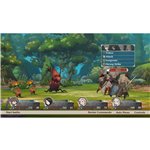 Nintendo Bravely Default Flying Fairy HD Remaster
