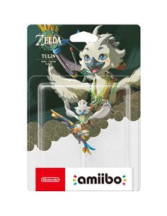 Nintendo amiibo Tulin The Legend of Zelda Collection