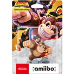 Nintendo amiibo Donkey Kong & Pauline