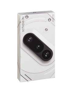 Nothing Phone (3a) (12GB+256GB) bianco