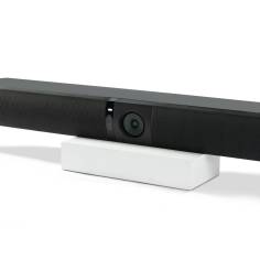 OWL Labs Owl Bar Videokonferenz Mikrofon und Lautsprecher black 2