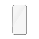 PanzerGlass protezione schermo iPhone 15 UWF w. EasyAligner