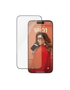 PanzerGlass protezione schermo iPhone 15 Pro UWF w EasyAligner