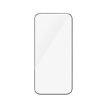 PanzerGlass protezione schermo iPhone 15 Pro UWF w EasyAligner