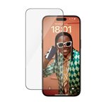 PanzerGlass protezione schermo iPhone 15 Pro Max UWF w. EasyAl