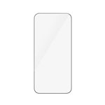 PanzerGlass protezione schermo iPhone 15 Pro Max UWF w. EasyAl