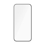 PanzerGlass Ceramic protezione schermo iPhone 16 Pro UWF