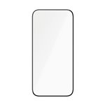PanzerGlass Ceramic protezione schermo iPhone 16 Plus 15 Plus