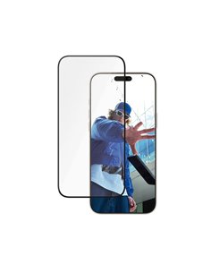 PanzerGlass Ceramic protezione schermo iPhone 16 Pro Max UWF