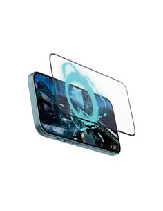 PanzerGlass Gaming protezione schermo iPhone 16 15 UWF