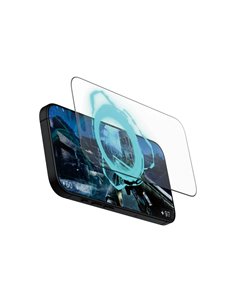 PanzerGlass Gaming protezione schermo iPhone 16 Pro UWF