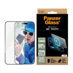 PanzerGlass Gaming protezione schermo iPhone 16 Pro UWF