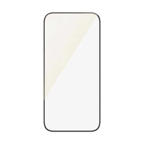 PanzerGlass EyeCare protezione schermo iPhone 16 15 UWF