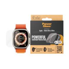PanzerGlass protezione schermo Apple Watch Ultra 2 Ultra 49 mm 2