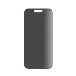 PanzerGlass Privacy Screen Protector iPhone 15 Pro UWF w EA