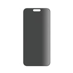 PanzerGlass Privacy Screen Protector iPhone 15 Pro Max UWF