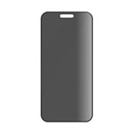 PanzerGlass Privacy Screen Protector iPhone 16 15 UWF