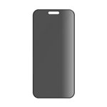 PanzerGlass Privacy Screen Protector iPhone 16 Pro UWF
