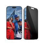 PanzerGlass Privacy Screen Protector iPhone 16 Pro Max UWF