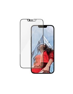 PanzerGlass protezione schermo iPhone 16e 14 13 13 Pro UWF