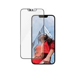 PanzerGlass protezione schermo iPhone 16e 14 13 13 Pro UWF