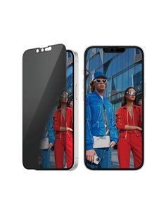PanzerGlass Privacy Screen Pr iPhone 16e 14 13 13 Pro UWF